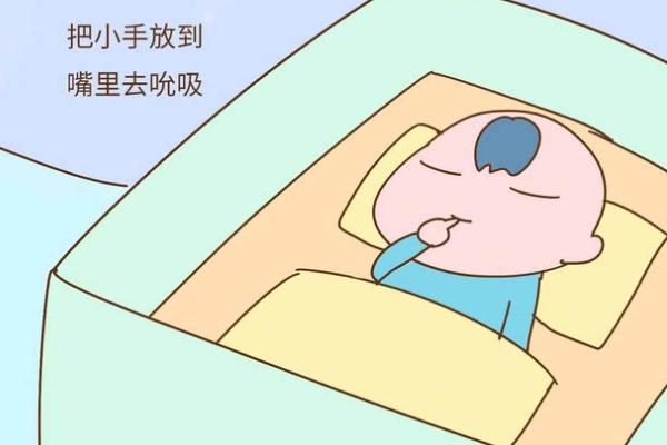 寶寶吃手指要不要阻止 寶寶吃手指要吃到多大 寶寶吃手指要不要阻止 寶寶吃手指要吃到多大