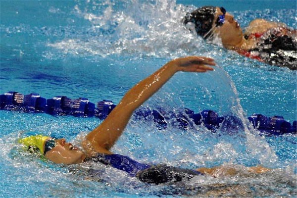 徐嘉余100米仰泳決賽獲第5名 仰泳的姿勢(shì)像什么 徐嘉余100米仰泳決賽獲第5名 仰泳的姿勢(shì)像什么