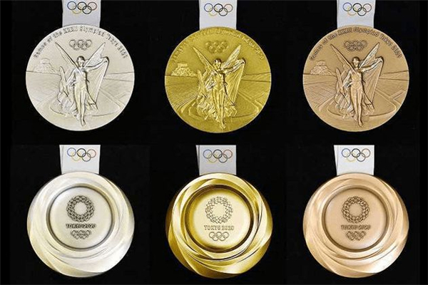 龐偉姜冉馨氣手槍混合團(tuán)體奪金 東京奧運(yùn)會(huì)中國金牌獲得者 龐偉姜冉馨氣手槍混合團(tuán)體奪金 東京奧運(yùn)會(huì)中國金牌獲得者