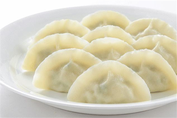 餃子凍完開裂怎么回事 餃子凍裂縫了怎么煮 餃子凍完開裂怎么回事 餃子凍裂縫了怎么煮