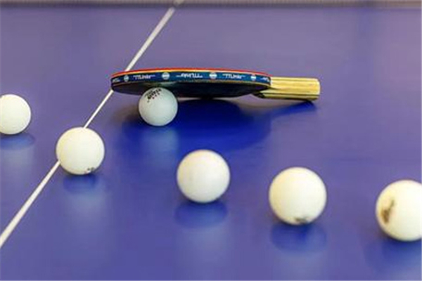 國(guó)乒自04年雅典奧運(yùn)后首次丟金 中國(guó)乒乓球的輝煌歷史 國(guó)乒自04年雅典奧運(yùn)后首次丟金 中國(guó)乒乓球的輝煌歷史