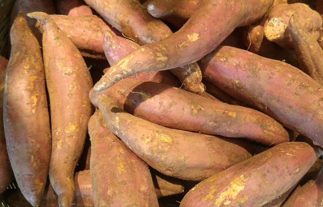 紅薯一般隔水蒸多久可以吃 紅薯下水煮多久 紅薯一般隔水蒸多久可以吃 紅薯下水煮多久