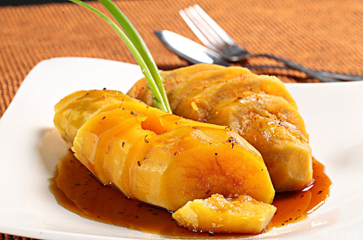 紅薯一般隔水蒸多久可以吃 紅薯下水煮多久 紅薯一般隔水蒸多久可以吃 紅薯下水煮多久