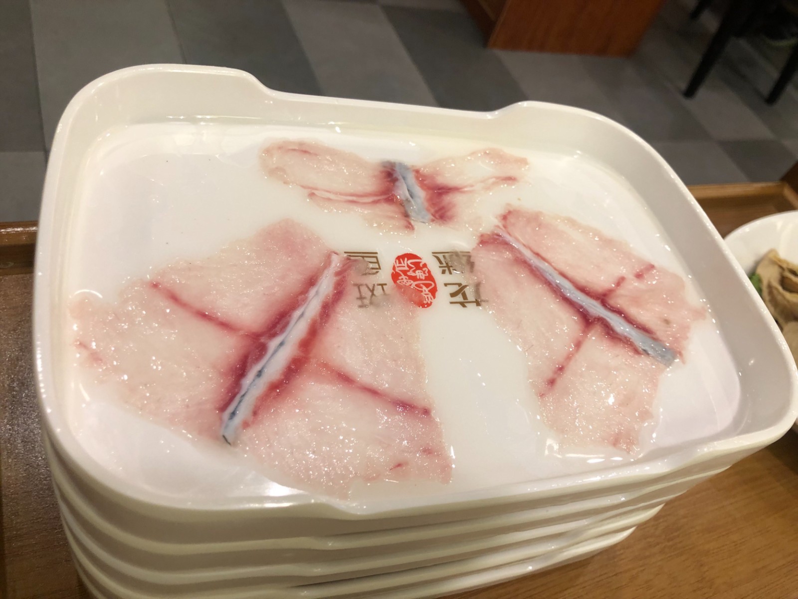 龍繼斑魚是什么魚 龍繼斑魚莊用的什么魚 龍繼斑魚是什么魚 龍繼斑魚莊用的什么魚