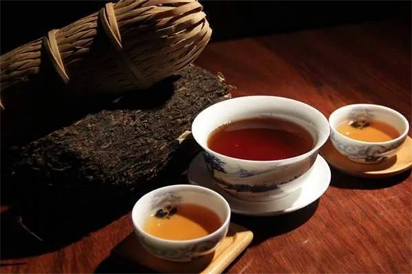 黑茶可以減肥嗎 黑茶減肥多久可以見效 黑茶可以減肥嗎 黑茶減肥多久可以見效