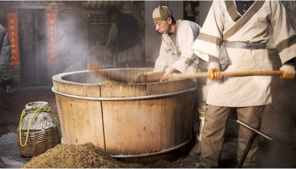黃蓋玻汾是純糧食酒嗎 黃蓋玻汾怎么樣 黃蓋玻汾是純糧食酒嗎 黃蓋玻汾怎么樣