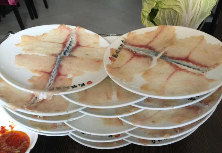 龍繼斑魚是什么魚 龍繼斑魚莊用的什么魚 龍繼斑魚是什么魚 龍繼斑魚莊用的什么魚