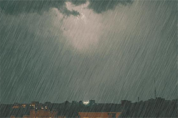 河南省因災(zāi)遇難人數(shù)增至99人 降雨量怎么檢測的