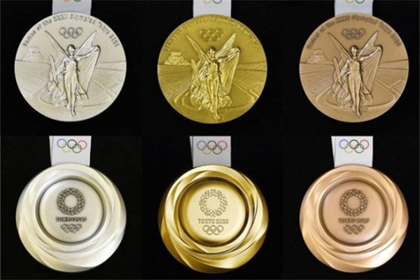 東京奧運會7月30日賽程 東京奧運會獎牌材質(zhì) 東京奧運會7月30日賽程 東京奧運會獎牌材質(zhì)