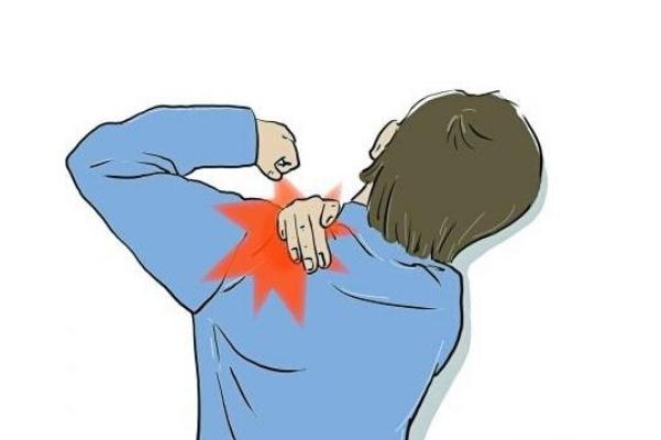 肩周炎的鍛煉方法 肩周炎的快速治療方法 肩周炎的鍛煉方法 肩周炎的快速治療方法