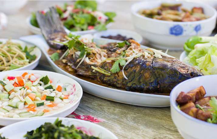 煮熟的魚可以隔夜吃嗎 煮熟的魚在常溫下能放多久 煮熟的魚可以隔夜吃嗎 煮熟的魚在常溫下能放多久