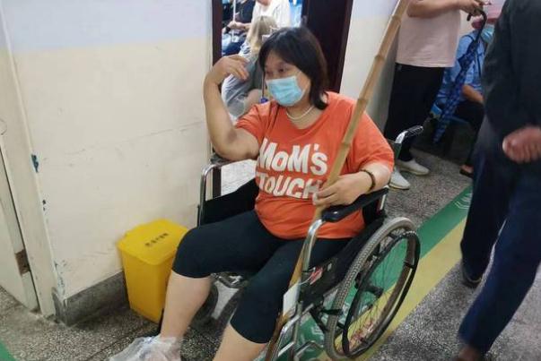 河南57歲阿姨冰柜漂浮1020分鐘 暴雨要準(zhǔn)備好什么 河南57歲阿姨冰柜漂浮1020分鐘 暴雨要準(zhǔn)備好什么