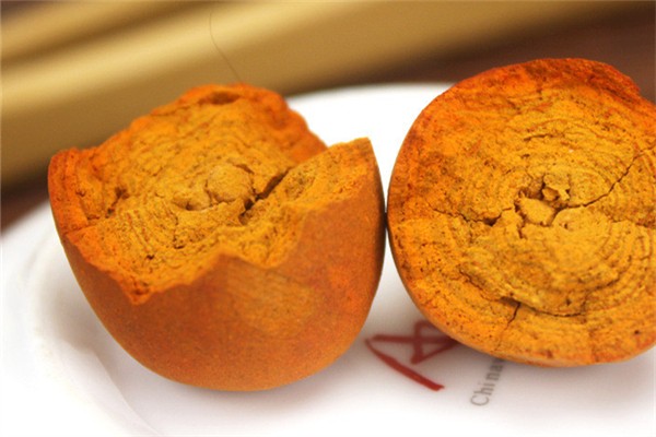 牛黃是什么東西 牛黃是從牛哪里弄出來的 牛黃是什么東西 牛黃是從牛哪里弄出來的