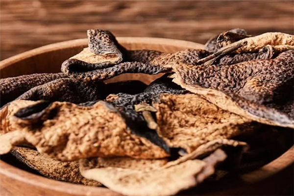 陳皮有苦味正常嗎 陳皮為什么會(huì)苦 陳皮有苦味正常嗎 陳皮為什么會(huì)苦