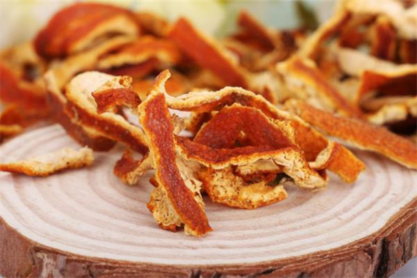 陳皮自己曬干的可以嗎 陳皮自己在家怎么做 陳皮自己曬干的可以嗎 陳皮自己在家怎么做