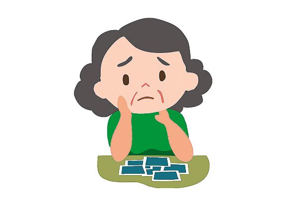 老年癡呆癥會(huì)頭暈嗎 老年癡呆癥會(huì)越來(lái)越嚴(yán)重嗎