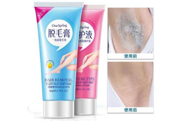 脫毛膏對(duì)胡子好使嗎 脫毛膏對(duì)皮膚有沒(méi)有傷害 脫毛膏對(duì)胡子好使嗎 脫毛膏對(duì)皮膚有沒(méi)有傷害