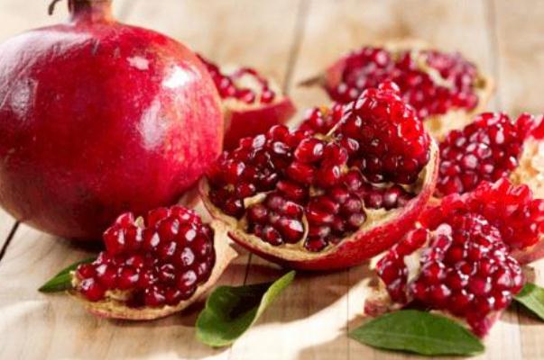 石榴孕婦可以吃嗎 孕婦吃石榴的好處有什么 石榴孕婦可以吃嗎 孕婦吃石榴的好處有什么