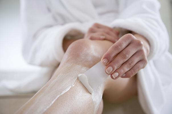 脫毛膏會導(dǎo)致狐臭嗎 脫毛膏會越長越粗嗎 脫毛膏會導(dǎo)致狐臭嗎 脫毛膏會越長越粗嗎