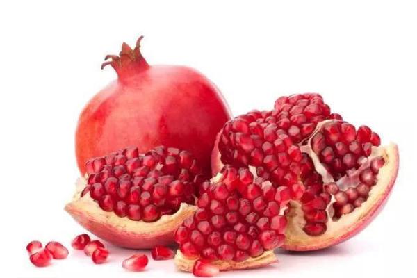 石榴的糖分高嗎 石榴是什么季節(jié)吃的 石榴的糖分高嗎 石榴是什么季節(jié)吃的