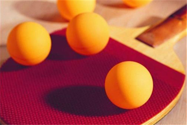 乒乓球10位大滿貫中國占9席 乒乓球是國粹嗎 乒乓球10位大滿貫中國占9席 乒乓球是國粹嗎