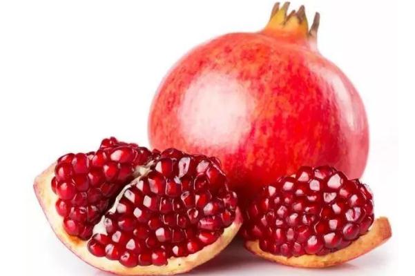 石榴的營養(yǎng)價(jià)值與功效 哪些人不適宜吃石榴 石榴的營養(yǎng)價(jià)值與功效 哪些人不適宜吃石榴