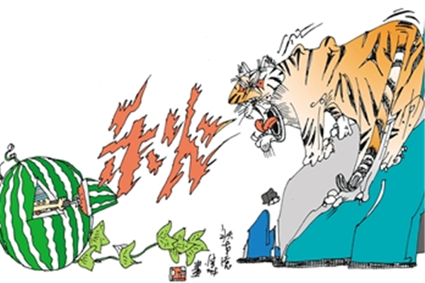 秋老虎要注意什么 秋老虎怎么養(yǎng)生 秋老虎要注意什么 秋老虎怎么養(yǎng)生