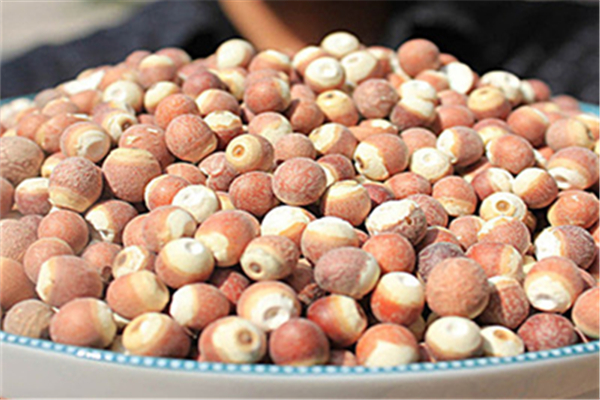 芡實味道刺鼻是什么原因 芡實聞起來什么味道的 芡實味道刺鼻是什么原因 芡實聞起來什么味道的