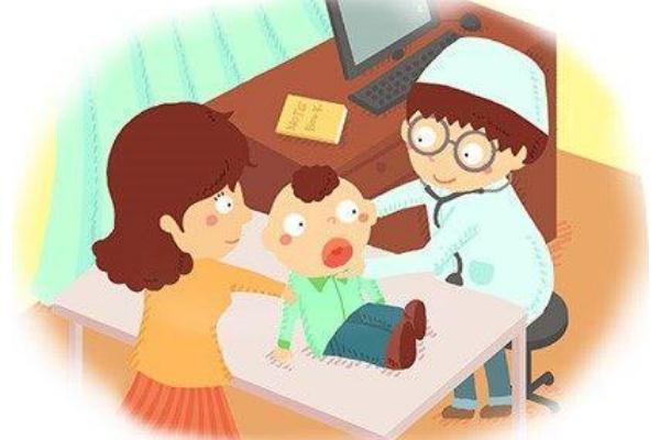 孩子貧血會導(dǎo)致什么后果 孩子貧血會流鼻血嗎 孩子貧血會導(dǎo)致什么后果 孩子貧血會流鼻血嗎