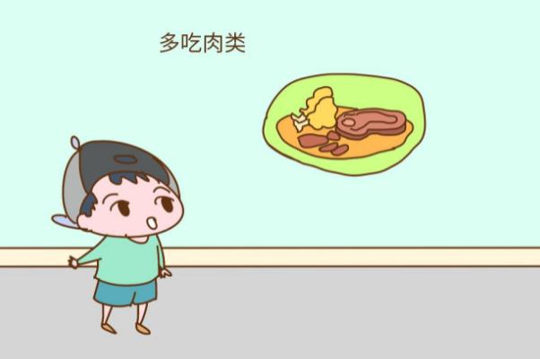 貧血的孩子可以喝羊奶粉嗎 貧血的孩子吃什么補血最快 貧血的孩子可以喝羊奶粉嗎 貧血的孩子吃什么補血最快