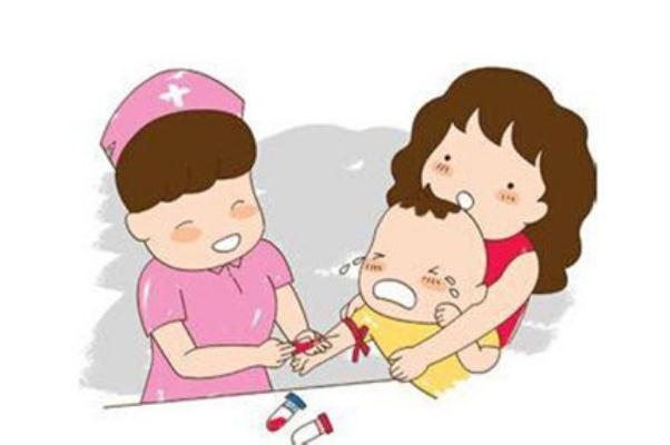 孩子貧血會導(dǎo)致什么后果 孩子貧血會流鼻血嗎 孩子貧血會導(dǎo)致什么后果 孩子貧血會流鼻血嗎