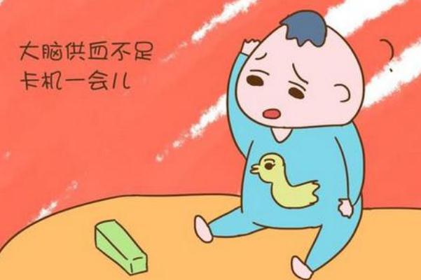 孩子貧血是什么原因造成的 孩子貧血怎么辦 孩子貧血是什么原因造成的 孩子貧血怎么辦