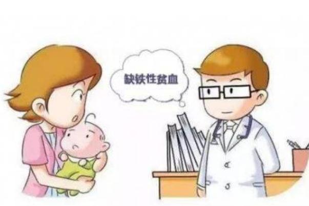 孩子貧血會不會得白血病 孩子貧血會怎么樣 孩子貧血會不會得白血病 孩子貧血會怎么樣