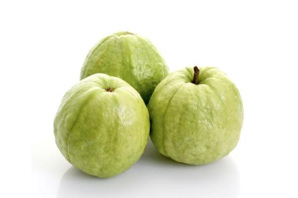 番石榴有點澀是怎么回事 番石榴的禁忌 番石榴有點澀是怎么回事 番石榴的禁忌