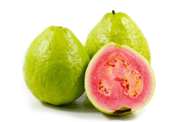 番石榴的皮能直接吃嗎 番石榴的皮有什么好處 番石榴的皮能直接吃嗎 番石榴的皮有什么好處