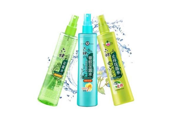 驅(qū)蚊花露水真的驅(qū)蚊嗎？驅(qū)蚊花露水驅(qū)蚊效果