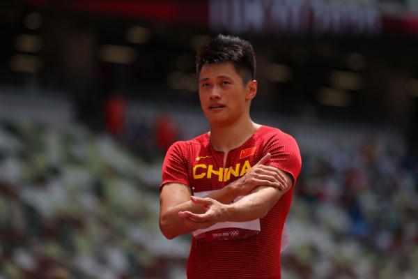 謝震業(yè)未能晉級奧運200米決賽 200米短跑一般多少秒 謝震業(yè)未能晉級奧運200米決賽 200米短跑一般多少秒