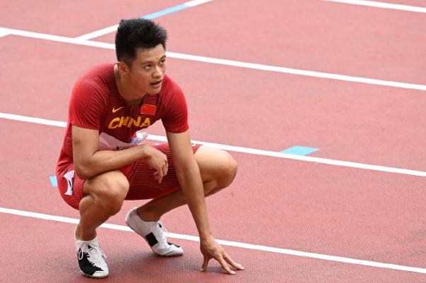 謝震業(yè)未能晉級奧運200米決賽 200米短跑一般多少秒 謝震業(yè)未能晉級奧運200米決賽 200米短跑一般多少秒