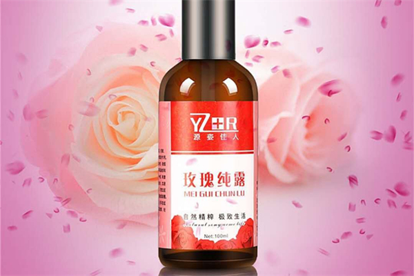 玫瑰純露可以當(dāng)爽膚水天天用嗎 玫瑰純露怎么用效果好 玫瑰純露可以當(dāng)爽膚水天天用嗎 玫瑰純露怎么用效果好