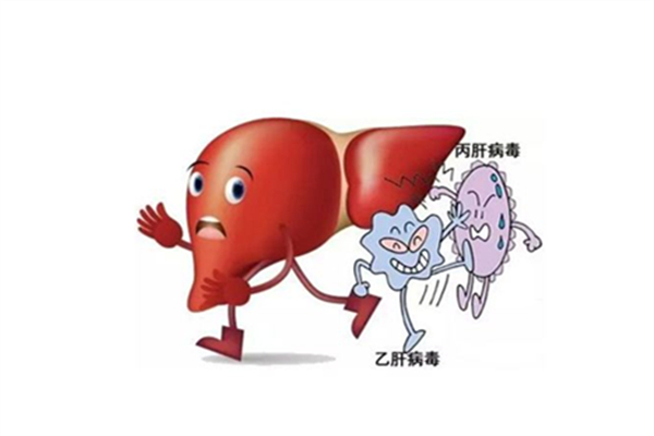 乙肝是肝炎的一種嗎 乙肝是如何被傳染上的 乙肝是肝炎的一種嗎 乙肝是如何被傳染上的