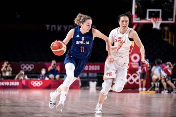 中國(guó)女籃大姐大原來(lái)是在讀博士 打籃球?qū)ι眢w的好處 中國(guó)女籃大姐大原來(lái)是在讀博士 打籃球?qū)ι眢w的好處