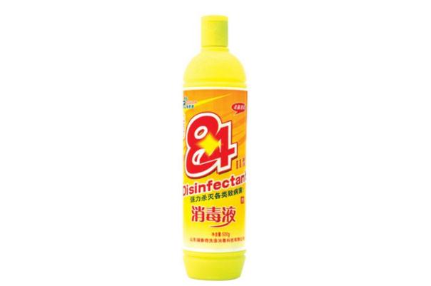 84消毒液要不要兌水 84消毒液開啟后有效期 84消毒液要不要兌水 84消毒液開啟后有效期