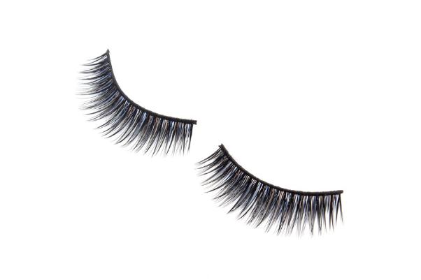 假睫毛的正確貼法教程 假睫毛膠水怎么卸掉 假睫毛的正確貼法教程 假睫毛膠水怎么卸掉