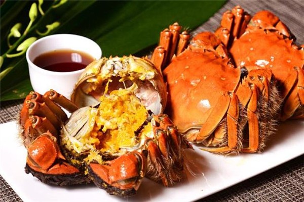螃蟹蘸料怎么調(diào) 螃蟹的營養(yǎng)價值和功效 螃蟹蘸料怎么調(diào) 螃蟹的營養(yǎng)價值和功效