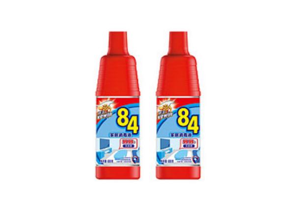84消毒液是雙氧水嗎 84消毒液是干嘛用的