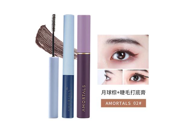 睫毛打底可以代替睫毛膏嗎 睫毛打底怎么卸干凈 睫毛打底可以代替睫毛膏嗎 睫毛打底怎么卸干凈