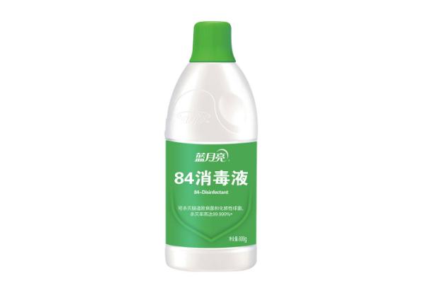 84消毒液弄衣服上變色了怎么辦 84消毒液弄到手上怎么辦 84消毒液弄衣服上變色了怎么辦 84消毒液弄到手上怎么辦