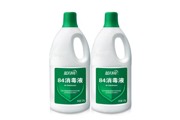 84消毒液弄衣服上變色了怎么辦 84消毒液弄到手上怎么辦 84消毒液弄衣服上變色了怎么辦 84消毒液弄到手上怎么辦