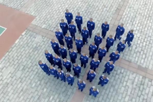 監(jiān)獄拍視頻介紹高墻內(nèi)的世界 監(jiān)獄生活是什么樣子的 監(jiān)獄拍視頻介紹高墻內(nèi)的世界 監(jiān)獄生活是什么樣子的