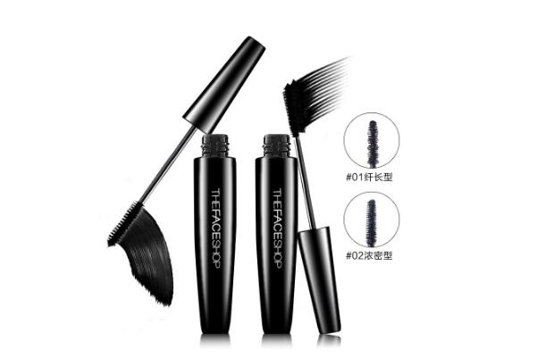 睫毛膏怎么涂不暈染 睫毛膏哪個牌子好用推薦 睫毛膏怎么涂不暈染 睫毛膏哪個牌子好用推薦